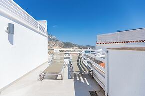 Kalkan Saray Suites - Adults Only