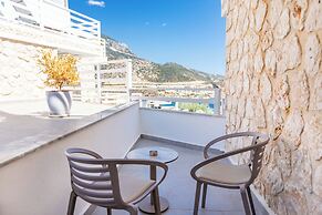 Kalkan Saray Suites - Adults Only
