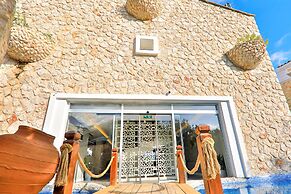 Kalkan Saray Suites - Adults Only