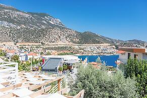 Kalkan Saray Suites - Adults Only