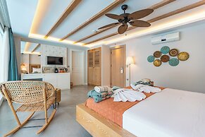 Kalkan Saray Suites - Adults Only