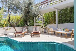 Kalkan Saray Suites - Adults Only