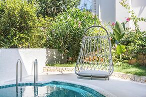 Kalkan Saray Suites - Adults Only