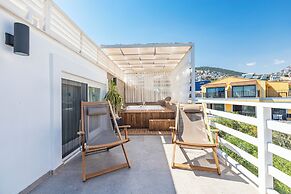 Kalkan Saray Suites - Adults Only