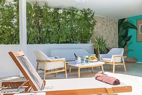 Kalkan Saray Suites - Adults Only