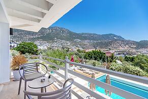 Kalkan Saray Suites - Adults Only