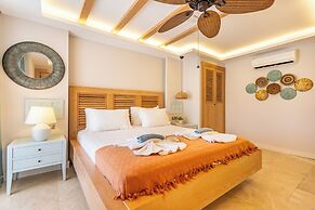 Kalkan Saray Suites - Adults Only