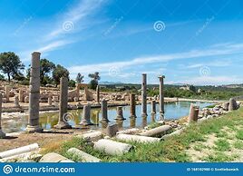 Kalkan Saray Suites - Adults Only