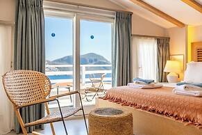 Kalkan Saray Suites - Adults Only