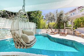 Kalkan Saray Suites - Adults Only