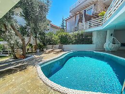 Kalkan Saray Suites - Adults Only