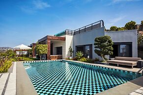 Root Redrock Villas Yalıkavak - Bodrum
