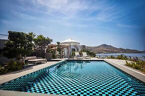 Root Redrock Villas Yalıkavak - Bodrum