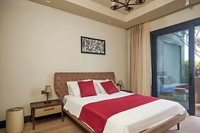 Root Redrock Yalıkavak - Bodrum