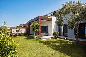 Root Redrock Villas Yalıkavak - Bodrum