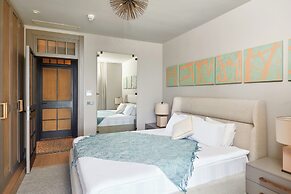 Root Redrock Villas Yalıkavak - Bodrum