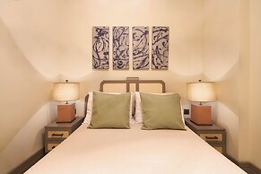 Root Redrock Villas Yalıkavak - Bodrum