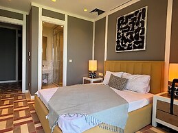 Root Redrock Yalıkavak - Bodrum