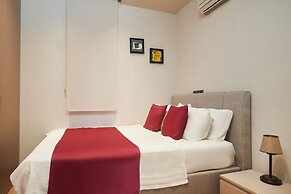 Root Redrock Yalıkavak - Bodrum