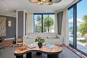 Root Redrock Yalıkavak - Bodrum