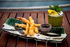 Root Redrock Yalıkavak - Bodrum