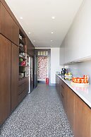Root Redrock Villas Yalıkavak - Bodrum