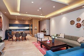 Root Redrock Yalıkavak - Bodrum