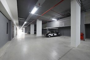 Root Redrock Yalıkavak - Bodrum