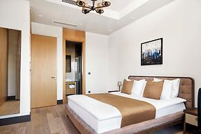 Root Redrock Yalıkavak - Bodrum