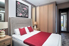 Root Redrock Yalıkavak - Bodrum