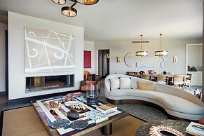 Root Redrock Villas Yalıkavak - Bodrum