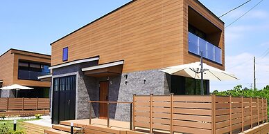 Rakuten STAY HOUSE Kujyukuri Ichinomiya