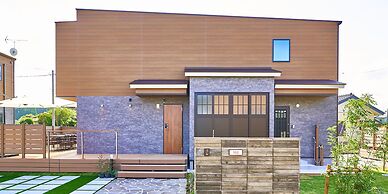 Rakuten STAY HOUSE Kujyukuri Ichinomiya