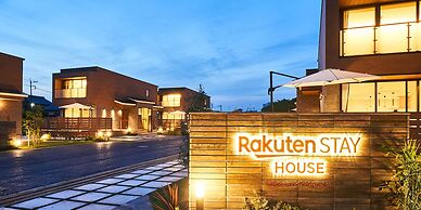 Rakuten STAY HOUSE Kujyukuri Ichinomiya