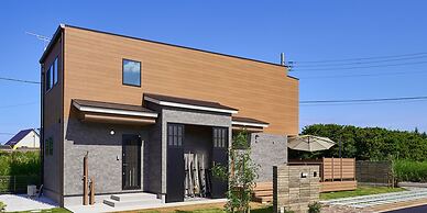 Rakuten STAY HOUSE Kujyukuri Ichinomiya