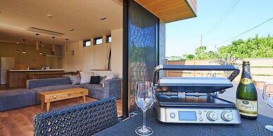 Rakuten STAY HOUSE Kujyukuri Ichinomiya