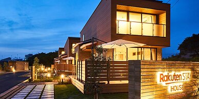 Rakuten STAY HOUSE Kujyukuri Ichinomiya