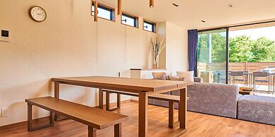 Rakuten STAY HOUSE Kujyukuri Ichinomiya