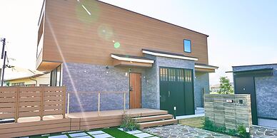 Rakuten STAY HOUSE Kujyukuri Ichinomiya