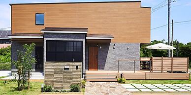 Rakuten STAY HOUSE Kujyukuri Ichinomiya