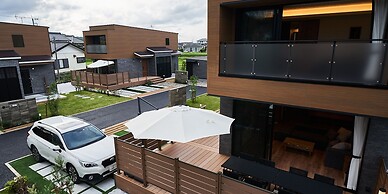 Rakuten STAY HOUSE Kujyukuri Ichinomiya