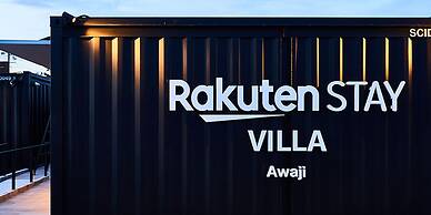 Rakuten STAY VILLA Awaji
