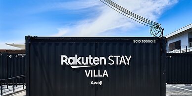 Rakuten STAY VILLA Awaji