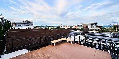 Rakuten STAY VILLA Awaji