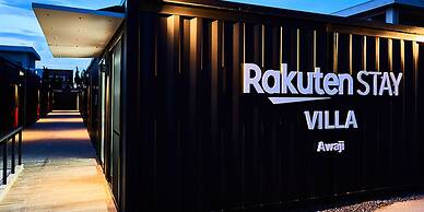 Rakuten STAY VILLA Awaji