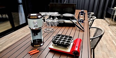 Rakuten STAY VILLA Awaji