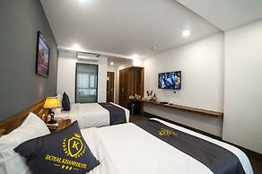 Royal Khanh Hotel