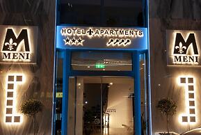 Meni Hotel