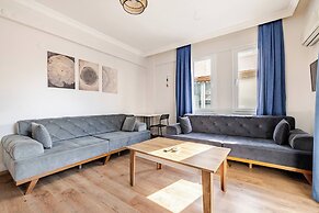 Nehir Apart Otel