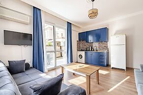 Nehir Apart Otel